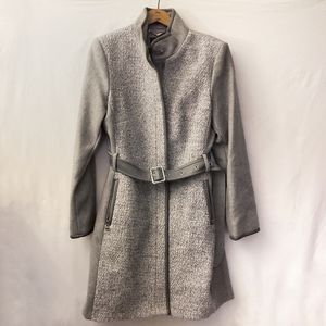 Vince Camuto Gray Coat